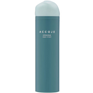 Accoje, Hydrating, Aqua Toner, 130 ml