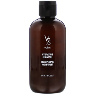 V76 By Vaughn, Hydrating Shampoo,  8 fl oz (236 ml)