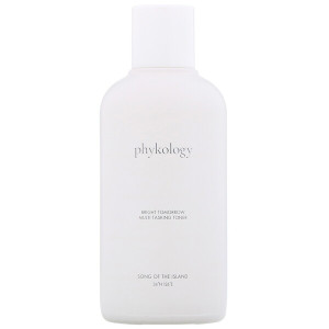 Phykology, Bright Tomorrow Multi Tasking Toner, 4.06 fl oz (120 ml)