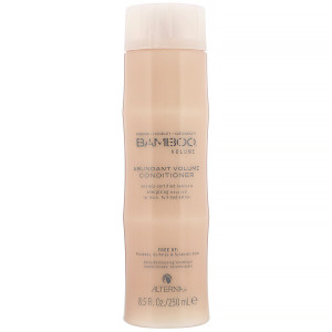 Alterna, Bamboo Volume, Abundant Volume Conditioner, 8.5 fl oz (250 ml)