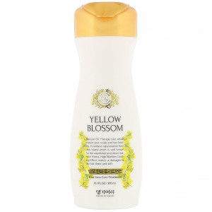 Doori Cosmetics, Yellow Blossom, Hair Loss Care Treatment, 10.1 fl oz, (300 ml)