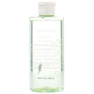 Innisfree, Green Barley Peeling Toner, 8.45 fl oz (250 ml)