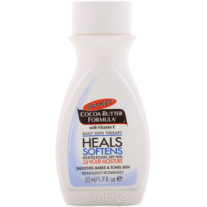 3 PACK of Palmers, Cocoa Butter Formula with Vitamin E, 1.7 oz (50 ml)