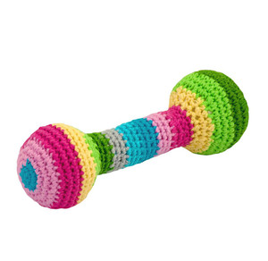 Green Sprouts, Chime Rattle, 3+ Months, 1 Rattle,Green Sprouts, Chime Rattle, 3+ Months, 1 Rattle
