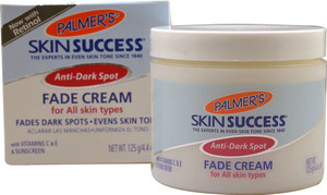 3 PACK of Palmer's Skin Success Fade Cream for All Skin Types -- 4.4 oz