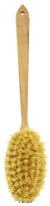 3 PACK of Yerba Prima Tampico Skin Brush -- 1 Brush