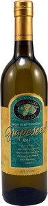 3 PACK of Napa Valley Naturals High Heat Cooking Grapeseed Oil -- 25.4 fl oz