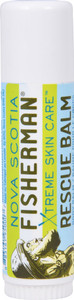 3 PACK of Nova Scotia Fisherman Rescue Balm Stick -- 0.06 oz