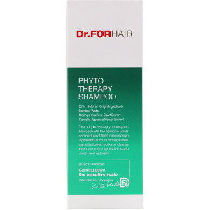 Dr.ForHair, Phyto Therapy Shampoo, 16.91 fl oz (500 ml)