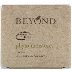 Beyond, Phyto Moisture Cream, 1.86 fl oz (55 ml)