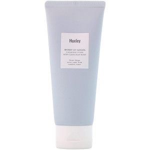 Huxley, Secret of Sahara, Cleansing Foam, 3.52 oz (100 g)