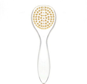 Bass Brushes, Facial Cleansing Brush, 1 Facial Brush