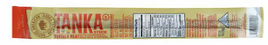 3 PACK of Tanka Stick Buffalo Meat Cranberries Wild Rice Peppers -- 1 oz