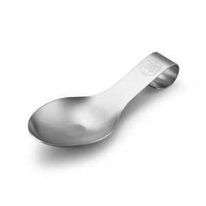 Allrecipes Stainless Steel Spoon Rest -- 1 Unit