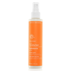 Earth Science Almond-Aloe Facial Moisturizer SPF 15 Plus -- 5 fl oz