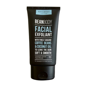 Bean Body Facial Exfoliant -- 3.4 oz