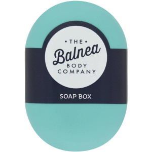 5 PACK of Balnea Soap Box