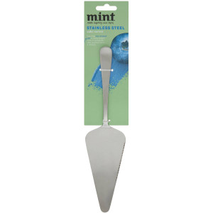 5 PACK of Mint Cake Server