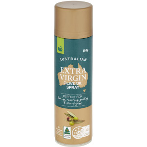 5 PACK of WW Extra Virgin Olive Oil Spray 150g