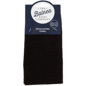 5 PACK of Balnea Exfoliating Towel