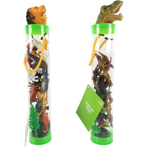 5 PACK of Animal Toys Assorted 5 PACK of Animal Toys Assorted
