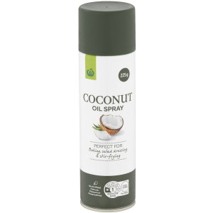5 PACK of WW Coconut Oil Spray  225g