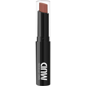 5 PACK of Mud Moisturising Lipstick Sunset Nude 1ea