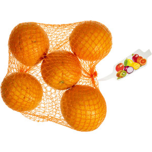 5 PACK of WW Orange Navel 5 pack