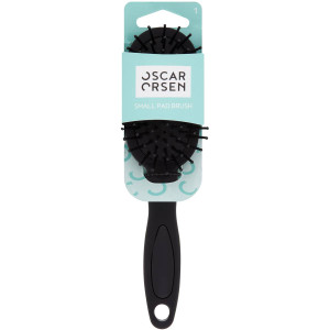 5 PACK of Oscar Orsen Hair Brush Pad Small