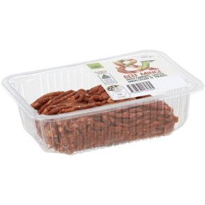 3 PACK OF WW &veg Beef Mince With Carrots Onion Celery & Tomato 500g