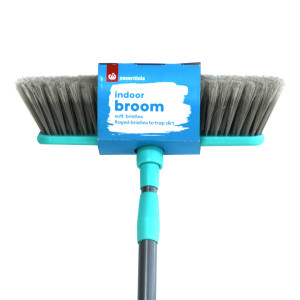 3 PACK OF WW Broom Indoor