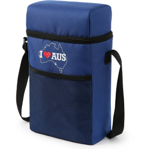 3 PACK OF Arctic Zone Dual Bottle Carrier