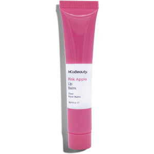 3 PACK OF Mcobeauty Pink Apple Lip Balm
