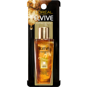 3 PACK OF L'oreal Extraordinary Oil 30ml