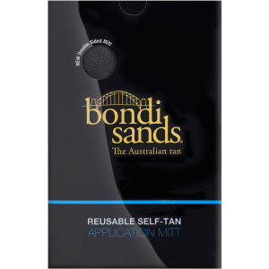 3 PACK OF Bondi Sands Tanning Mitt Tanning Mitt