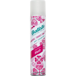 3 PACK OF Batiste Blush Dry Shampoo 200ml