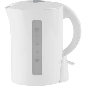 3 PACK OF WW Essentials Appliance Plastic Kettle 1.7l