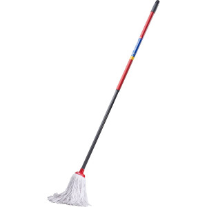 3 PACK OF Vileda Mop Extra Long Cotton