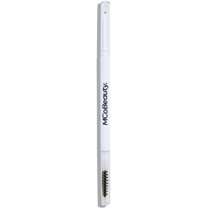 3 PACK OF Mcobeauty Precision Brow Light Medium 0.22g