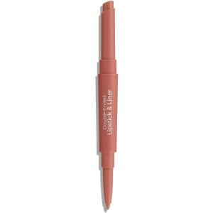 3 PACK OF Mcobeauty Duo Lipstick & Liner Nude Rush 22g