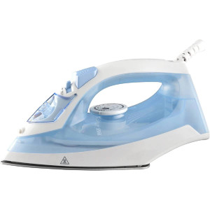 3 PACK OF Essentials Steam Iron