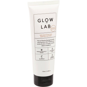 3 PACK OF Glow Lab Exfoliator 100ml