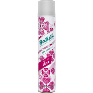 3 PACK OF Batiste Blush Dry Shampoo 400ml