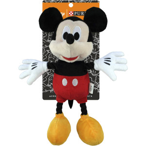3 PACK OF Disney Mickey Mouse Plush Toy 3 PACK OF Disney Mickey Mouse Plush Toy