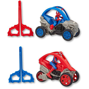 3 PACK OF Spd Rip N Go Assorted