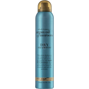 3 PACK OF Ogx Argan Oil Of Morocco Dry Shampoo 200ml