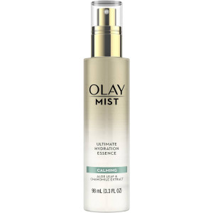 3 PACK OF Olay Ultimate Hydration Calming Aloe Leaf & Chamomile Extract 98ml