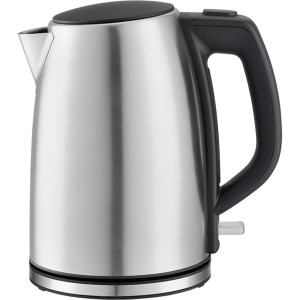 3 PACK OF Adesso Stainless Steel Kettle 1.7l