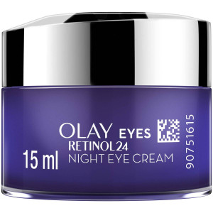 3 PACK OF Olay Regenerist Retinol24 Eye Cream 15ml
