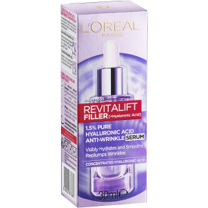 L'oreal Paris Revitalift Filler Serum 30ml
